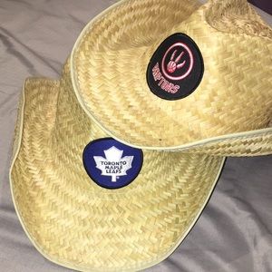 2 for $15 🤩 - Toronto Maple Leafs &  Raptors